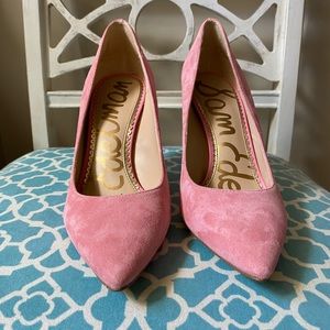 Sam Edelman Hazel heel (pump) 7.5